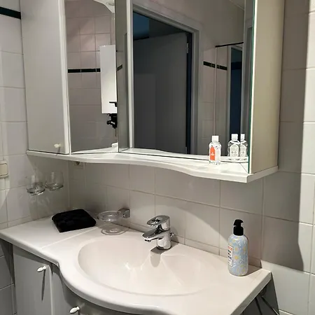 Apartment O Reflets - Le Reflet Meuse - 1 View 