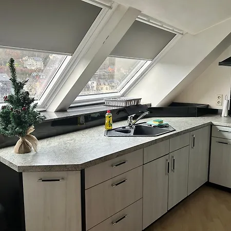 Appartamento O Reflets - Le Reflet Meuse - 1 View 