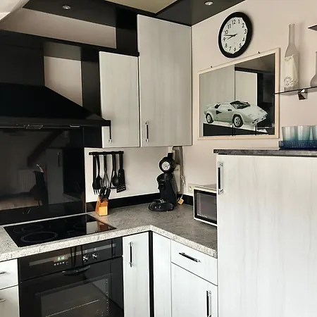 Appartamento O Reflets - Le Reflet Meuse - 1 View 