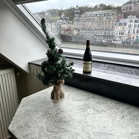 Apartment O Reflets - Le Reflet Meuse - 1 View 